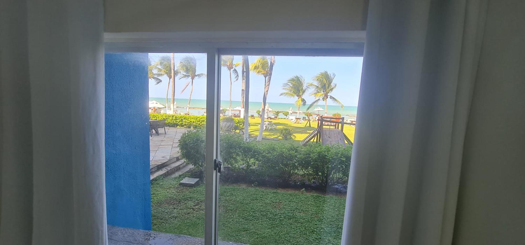 Marinas de Tamandaré 102 Apartment Bagian luar foto