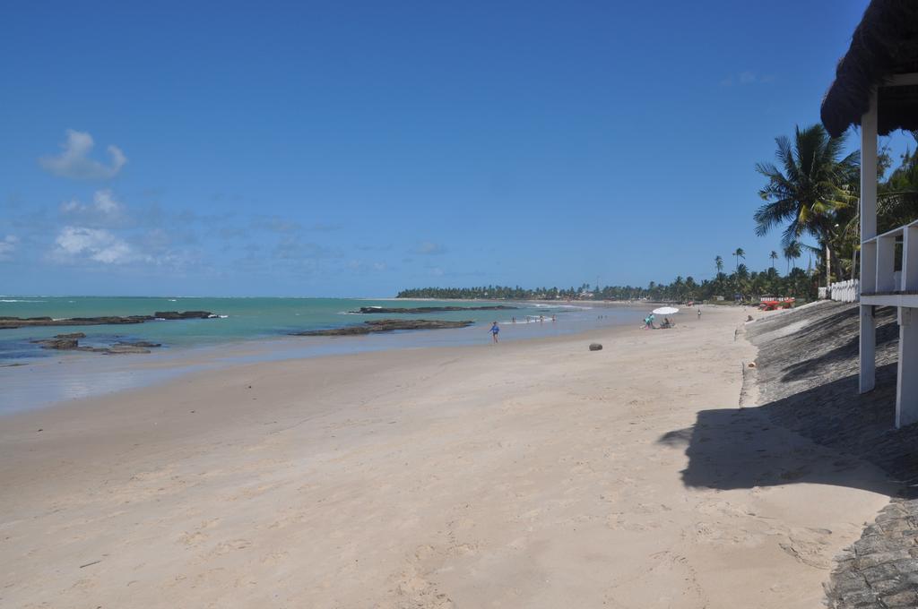 Marinas de Tamandaré 102 Apartment Bagian luar foto