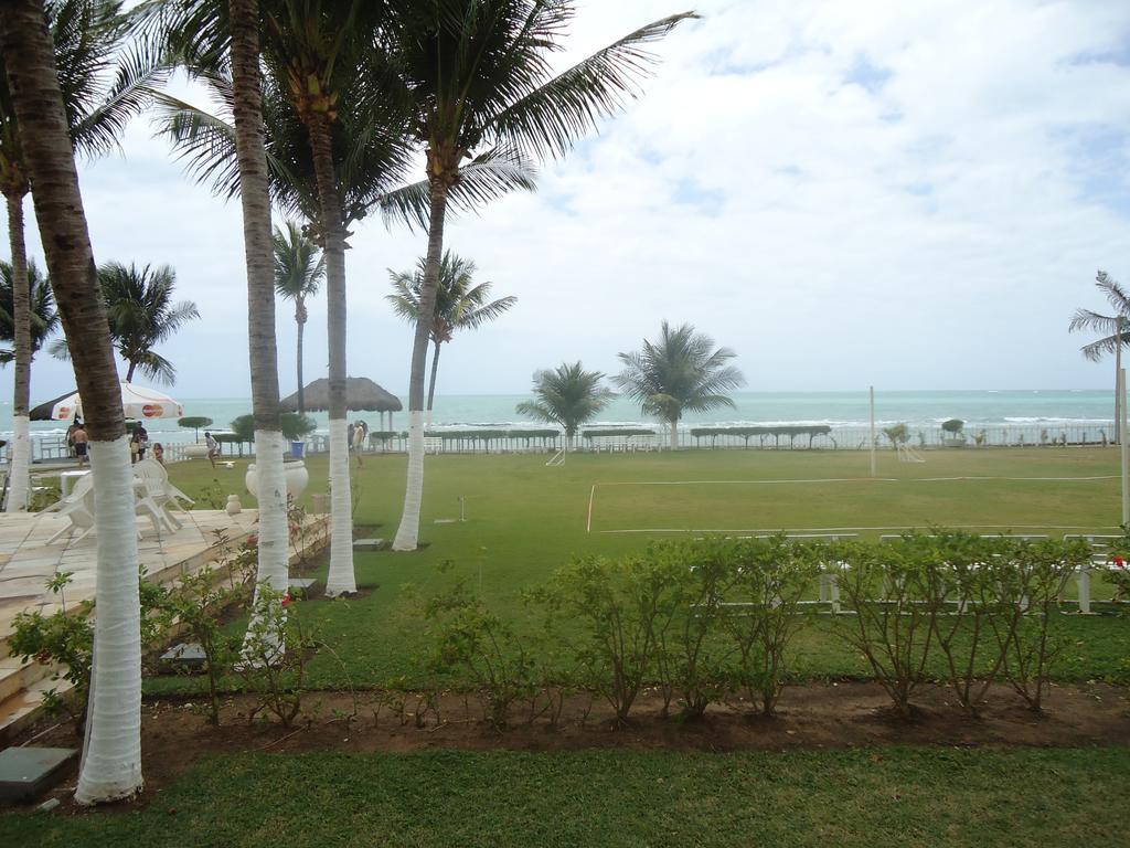 Marinas de Tamandaré 102 Apartment Bagian luar foto
