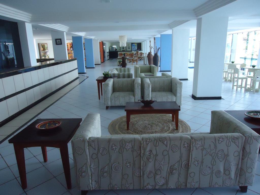 Marinas de Tamandaré 102 Apartment Bagian luar foto
