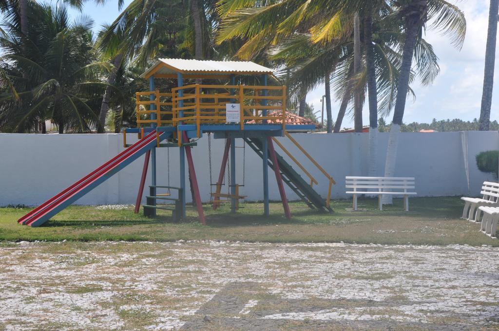 Marinas de Tamandaré 102 Apartment Ruang foto