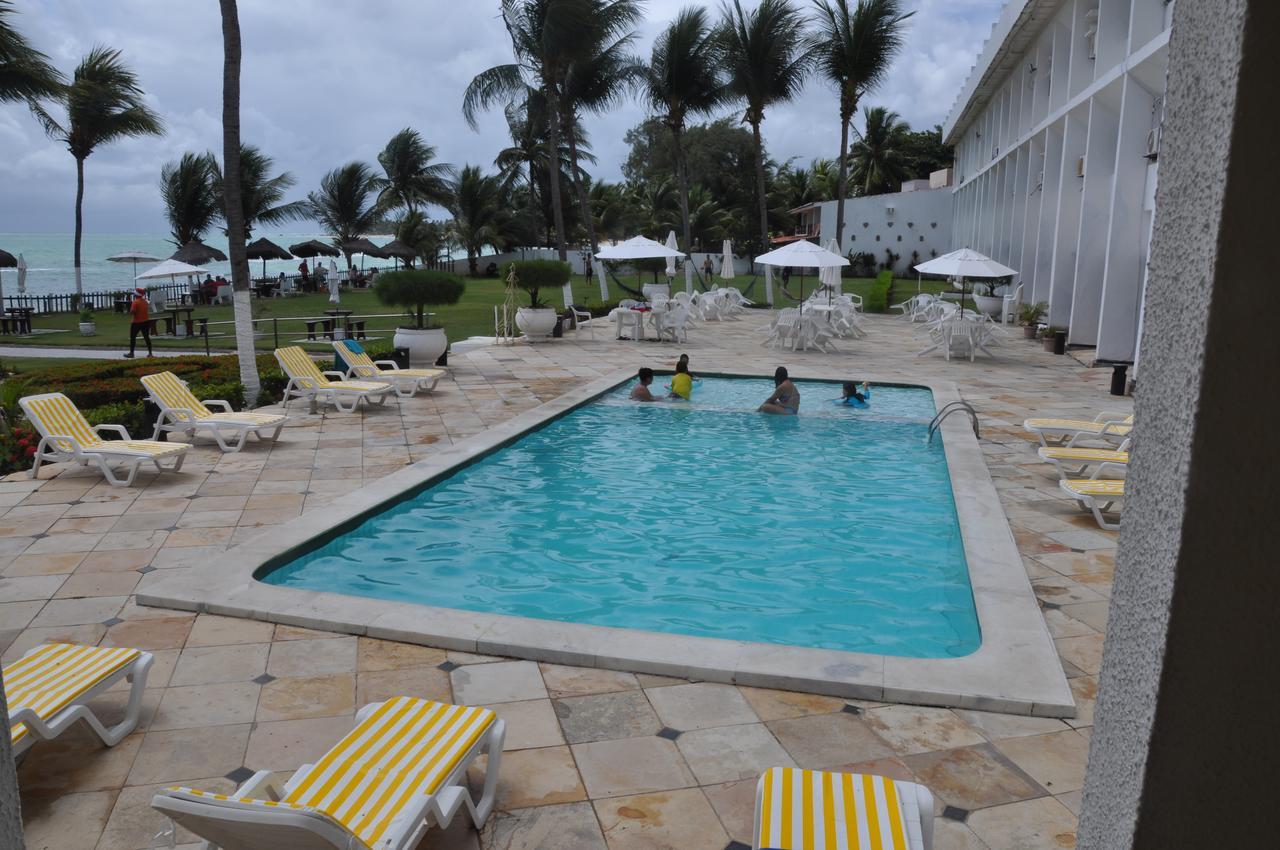 Marinas de Tamandaré 102 Apartment Bagian luar foto