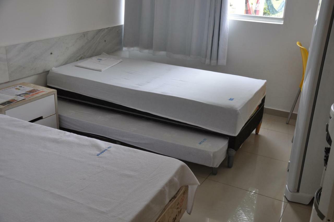 Marinas de Tamandaré 102 Apartment Bagian luar foto