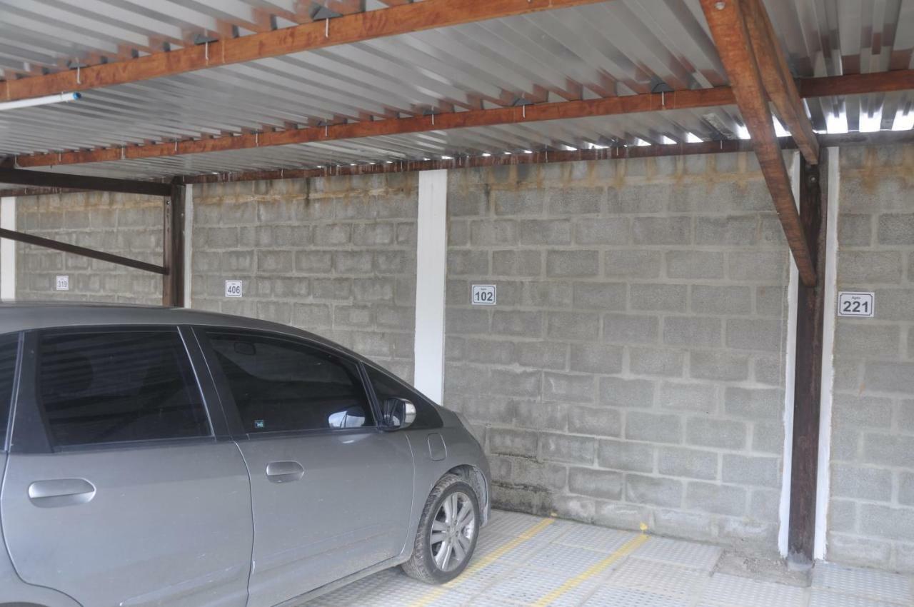 Marinas de Tamandaré 102 Apartment Bagian luar foto